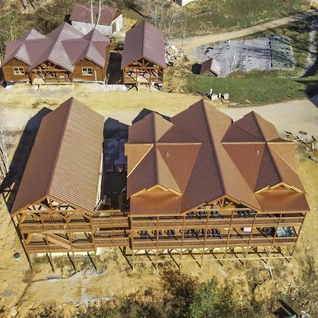 Jericho Way Villa Sevierville Exterior photo
