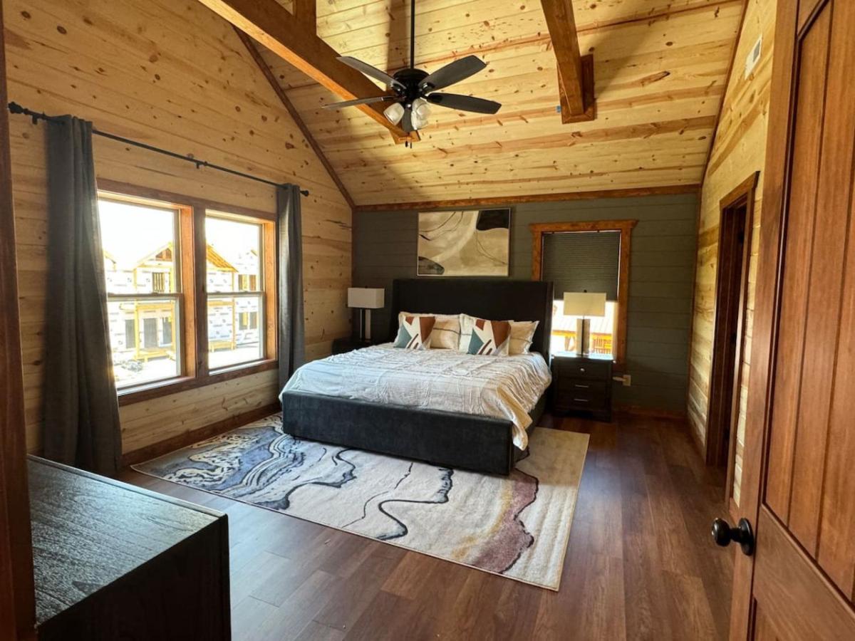 Jericho Way Villa Sevierville Exterior photo