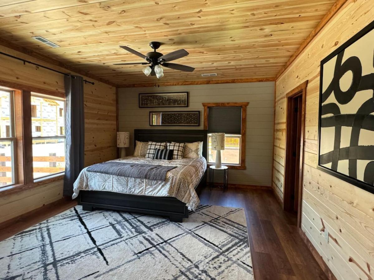 Jericho Way Villa Sevierville Exterior photo