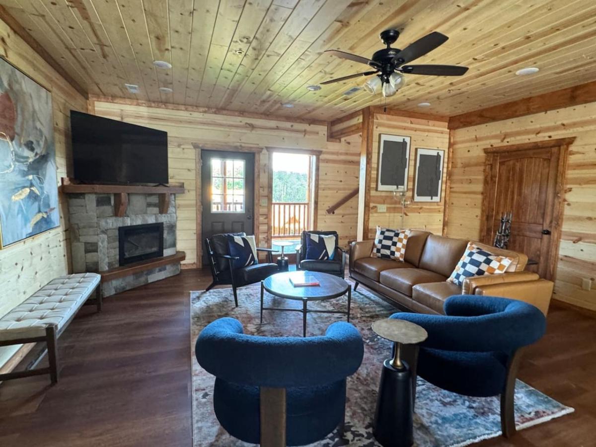 Jericho Way Villa Sevierville Exterior photo