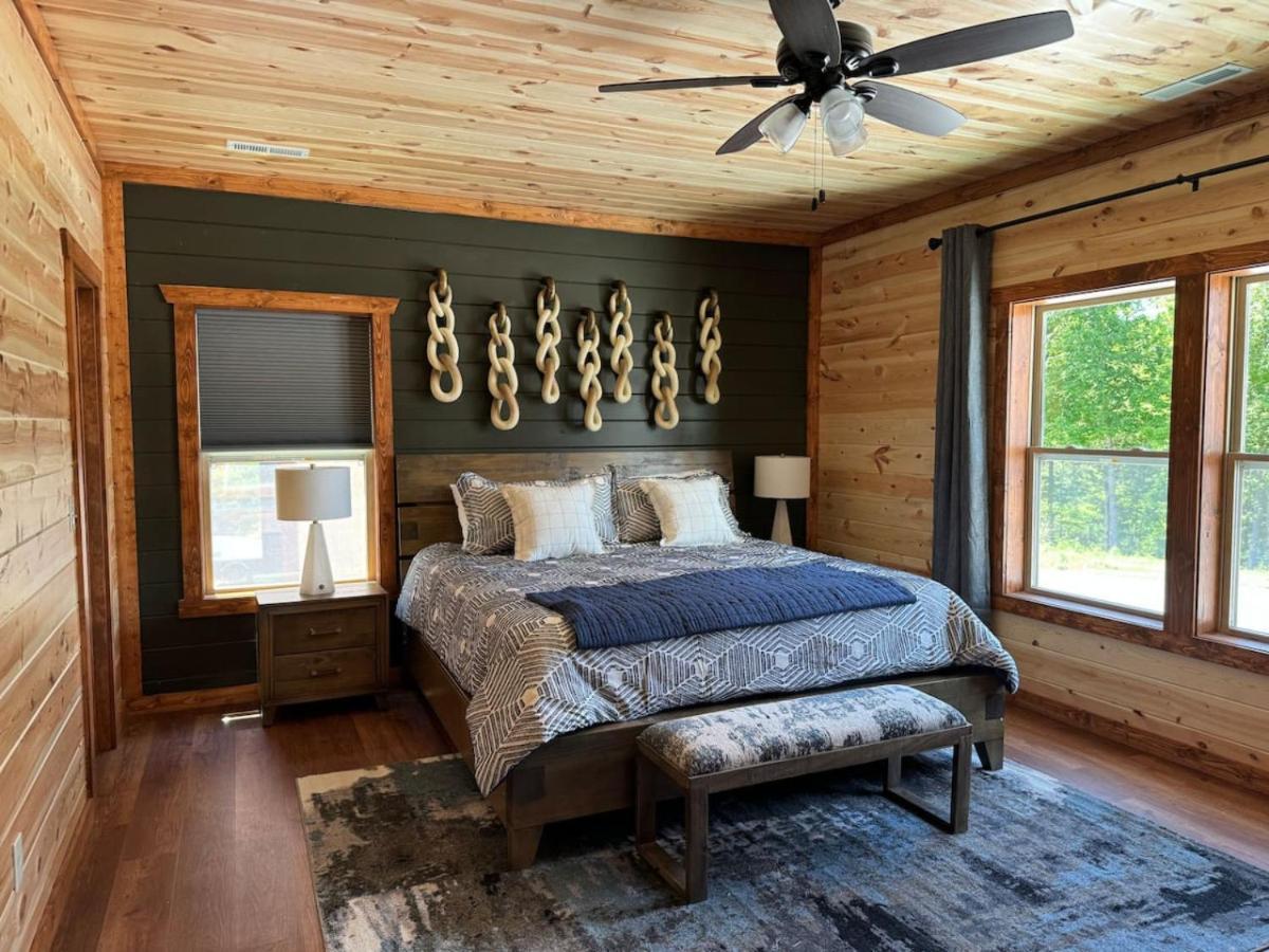 Jericho Way Villa Sevierville Exterior photo